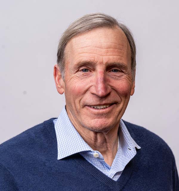 Joseph D Kernan